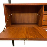 Poul Cadovius Royal System Mural Set