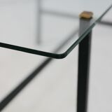 Table basse par Paul Geoffroy édition Airborne, France, circa 1950