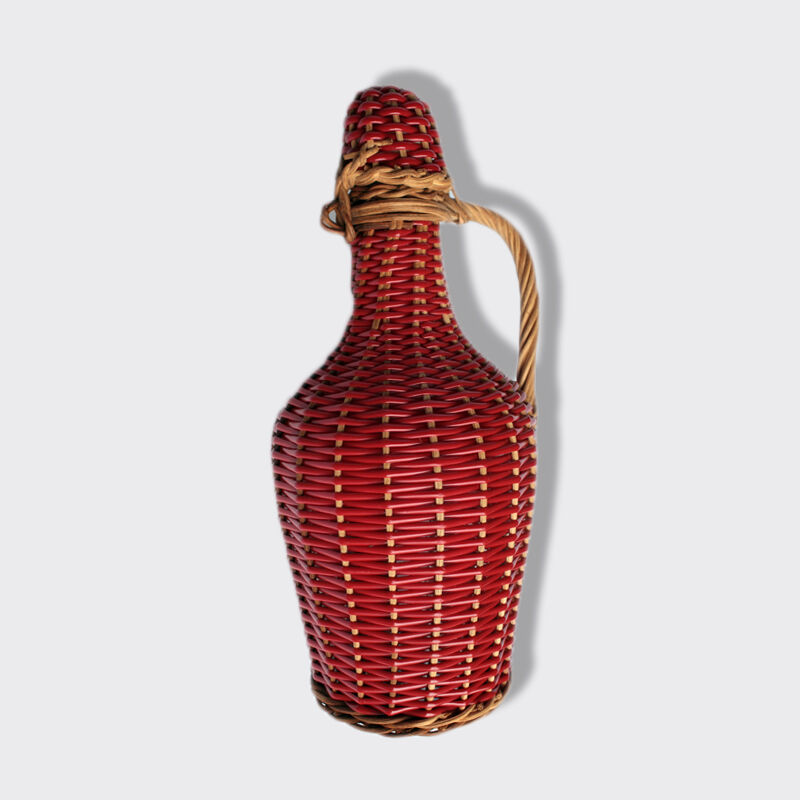 Old bottle 70s vintage