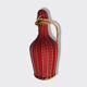 Old bottle 70s vintage