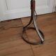 Adnet floor lamp