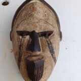 IGBO Mask Nigeria