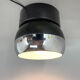 Mid-century ceiling or wall adjustable light by Napako, Czechoslovakia