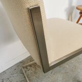 Set of 6 vintage chairs design 1970