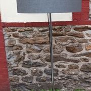 Lampadaire Staff Leuchen des années 60