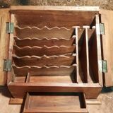 Old Office Organizer