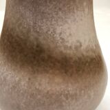 Maredsous ceramic pitcher and bowls
