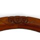 Art Deco mirror by De Bardyère, Signed, France, circa 1925