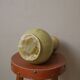Vase Accolay en céramique émaillée poterie handmade vintage décoration campagne scandinave