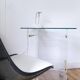 David Lange desk