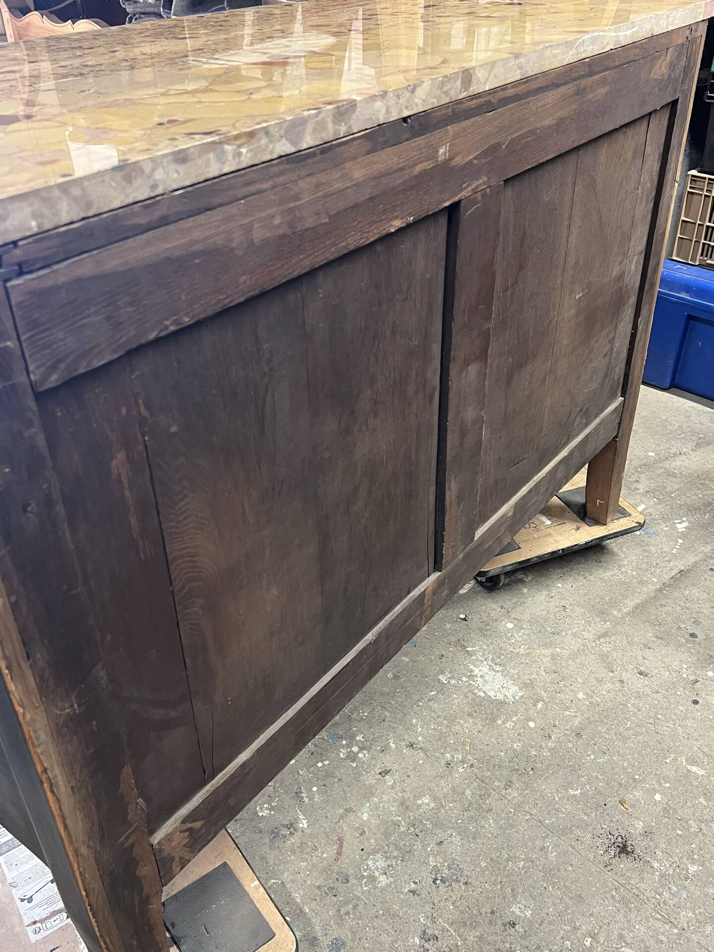 Commode