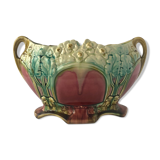 Pink Slurry Pot Cover