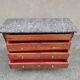 Antique chest of drawers