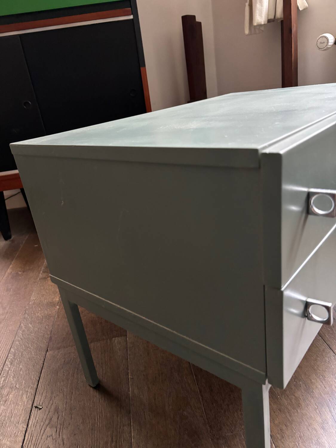 Commode vintage Brazilia Werk