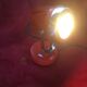 Lampe Spot vintage année 70’ Design Made in Italy