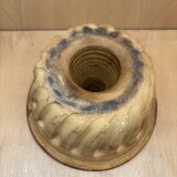 Kouglof mold (B)