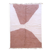 Tapis Contemporain en laine - 351 x 255 cm