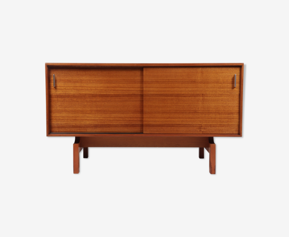 Enfilade par Herbert Berry ed. Lucas, 1960