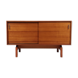 Enfilade par Herbert Berry ed. Lucas, 1960