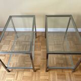 Side tables