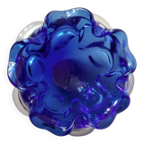 Vintage Murano empty pocket ashtray