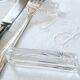 11 Knife holder Cristallerie Royale de Champagne