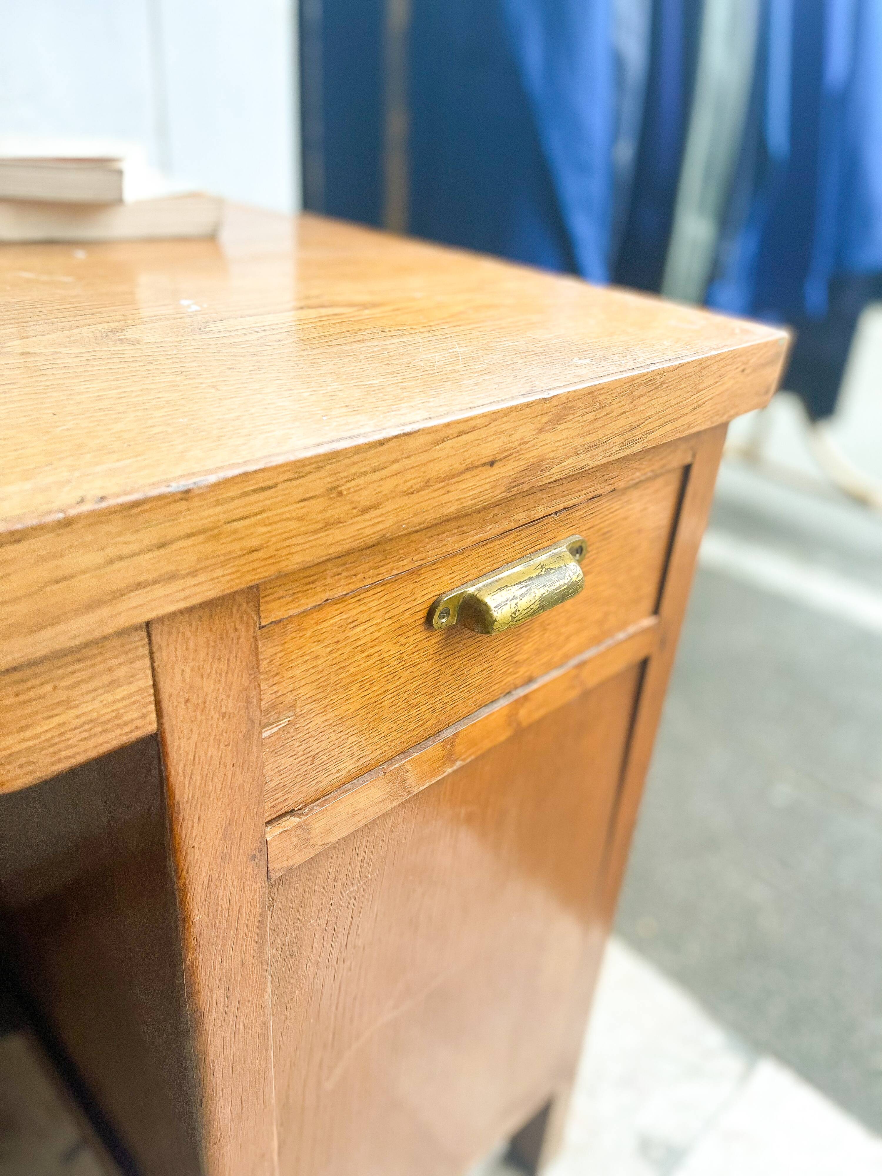 Former administration office