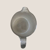 Granite glass pitcher