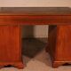 Oak Chest of Drawers 19th Century