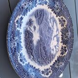 Plat vintage Windermere