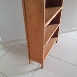 Bibus library revalued