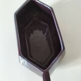 Vintage planter Manufacture Le Bruyn 40s-50s