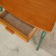 Desk and children's chair by Jacques Hitier for Mullca editions