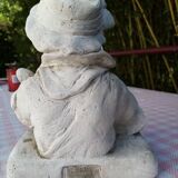 Statue