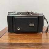 German bellows camera 1950s