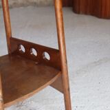 Plant holder by Josef Hoffmann for Thonet 1930