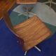 4 Pagholz workshop chairs
