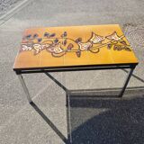 Table basse vintage