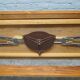 Vintage adjustable rosewood dining or coffee table from K&G, 1960s