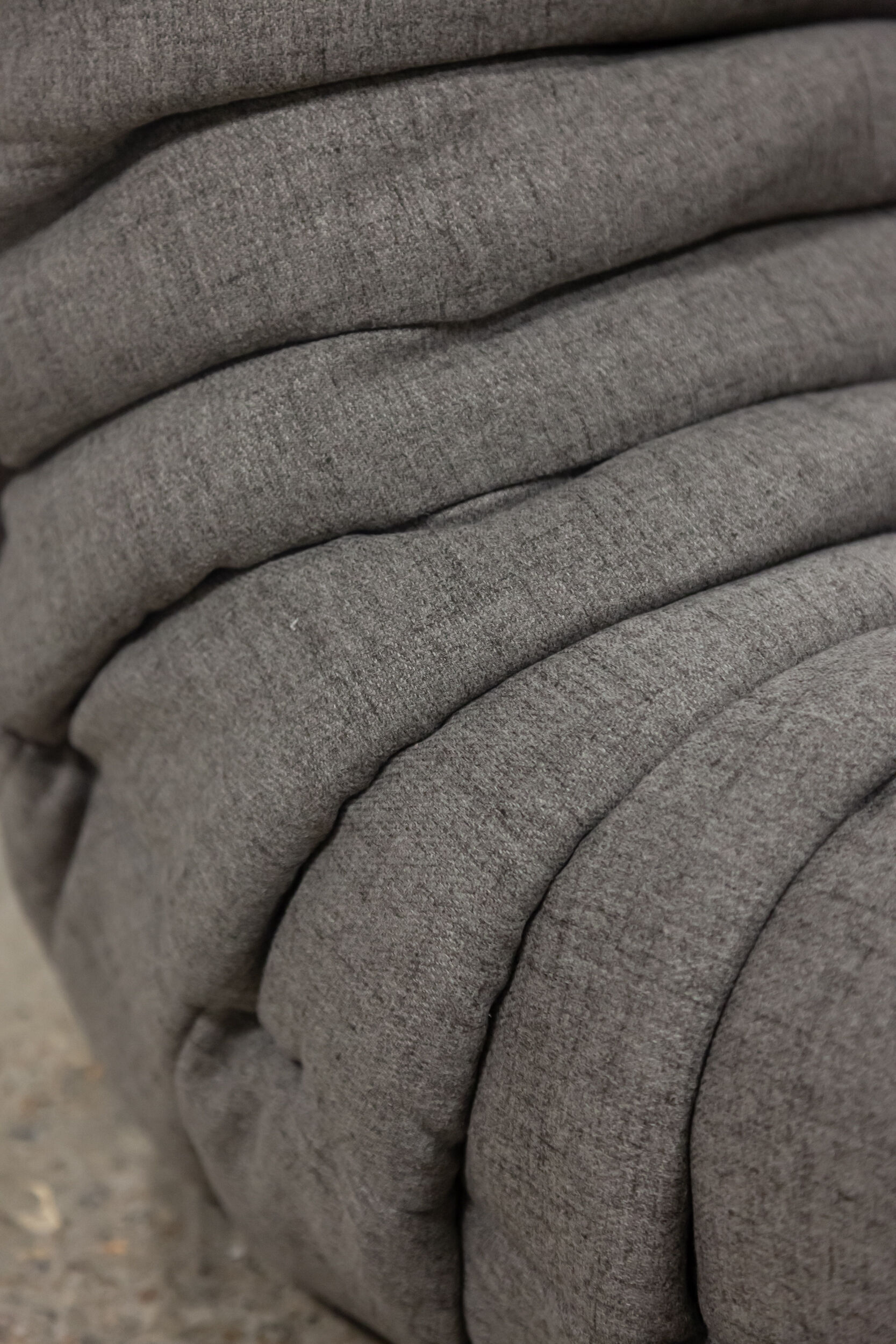 Togo set model designed by Michel Ducaroy 1973