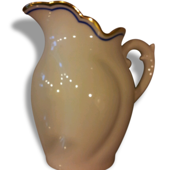 Nice milk pot