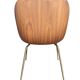 Pair of Gubi Beetle Chairs