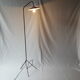50's floor lamp