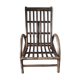 Fauteuil en rotin