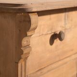 Ancienne commode de chambre à coucher (vers 1920) #105