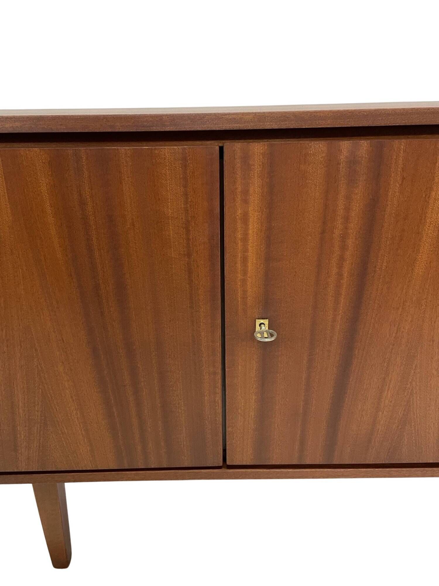 Vintage Sideboard Furniture 60s 70s Design TV Furniture