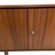 Vintage Sideboard Furniture 60s 70s Design TV Furniture