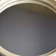 Miroir "Gilac" rond vintage 40 cm