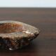 Mid-Century Italian Alabaster Ashtray, 1960s