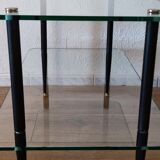 Table basse vintage